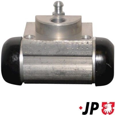 Immagine di JP GROUP 4161301500 Cilindretto Freno 20,6 Assale posteriore Sx, Dx FIAT: Grande Punto Hatchback, Panda II Hatchback