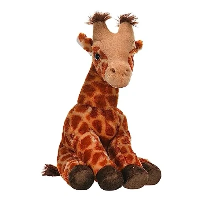 Immagine di Wild Republic Cuddlekins Giraffa Piccola, Colore, 10905