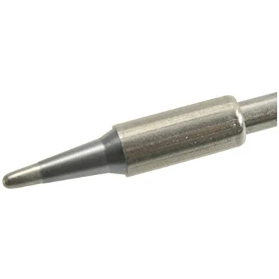 Immagine di JBC Tools punta di saldatura Forma a scalpello Dimensione 4.8 mm, 1.5 mm Lunghezza punte 7 Contenuto 1 pz.
