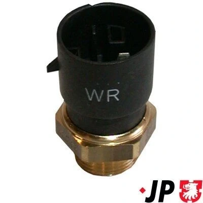 Immagine di JP GROUP 1293200800 Termocontatto, Ventola radiatore M 22x1,5 OPEL: Astra F Caravan, Corsa B Hatchback, CC