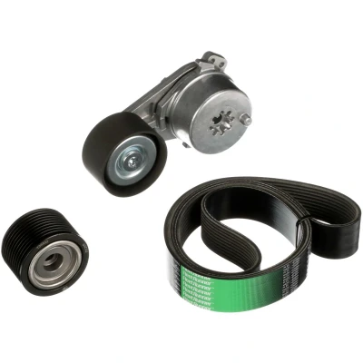 Immagine di Kit cintura FleetRunner™ Micro V® con nervatura a V GATES K0110PK1408HD