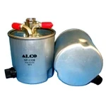 Immagine di ALCO FILTER SP 1328 Filtro Carburante senza raccordo per sensore acqua 10,0 DACIA: Logan I MCV, Sandero I, Pick up