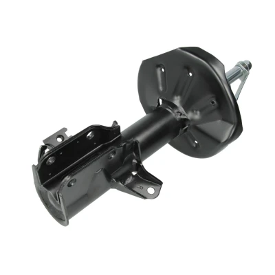 Immagine di SACHS 313 402 Ammortizzatore Sx A pressione del gas doppio tubo tipo McPherson Spina superiore MAZDA: 323 F 6