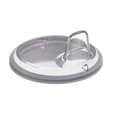 Immagine di Lovi, Tazza di Transizione con Beccuccio in Silicone 150 ml 56/604