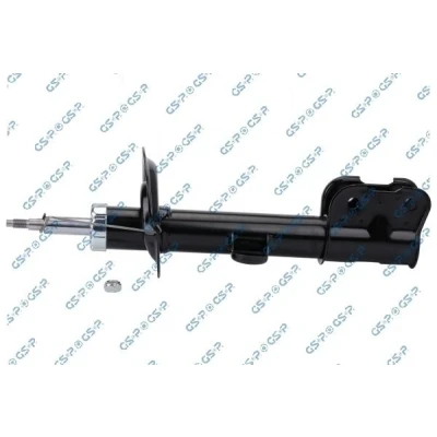 Immagine di GSP 32342381 Ammortizzatore Assale anteriore Dx A pressione del gas doppio tubo tipo McPherson KIA: Sorento II (XM) 2.0 CRDi