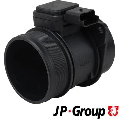 Immagine di JP GROUP 4193900500 Debimetro PEUGEOT: 307 SW, 3008 I, 308 I Hatchback, CITROËN: C5 III Station Wagon, C4 Grand Picasso, Picasso 1