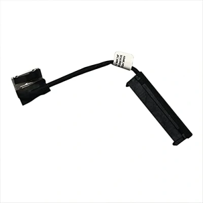 Immagine di Zahara Connettore HDD Hard Disk SATA per dell Latitude E5570 Precision 15 3510 DC02C00B400 04G9GN G9GN