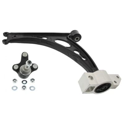 Immagine di MAPCO 51726/1 Braccio oscillante, Sospensione ruota con snodo portante/di guida Assale anteriore Sx, inferiore trasversale oscillante