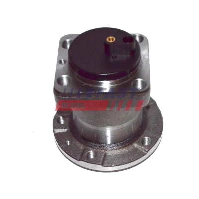 Immagine di FAST FT22071 Kit cuscinetto ruota Assale posteriore con mozzo portaruota, sensore ABS integrato FIAT: Scudo II, CITROËN: Jumpy II MPV