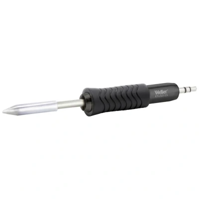 Immagine di Weller RTUS 015 S MS punta di saldatura Forma a scalpello Dimensione 1.50 mm Contenuto 1 pz.