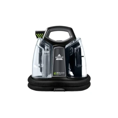 Immagine di Aspirateur à main Bissell B37241 Spotclean Pet Plus 330 W Noir et Vert