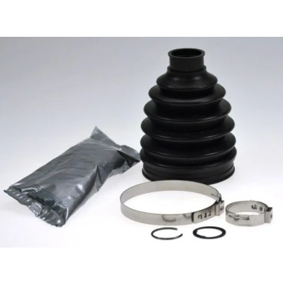 Immagine di LÖBRO 306010 Soffietto 98,50 TPE (elastomero termoplastico) SUZUKI: SWIFT 3