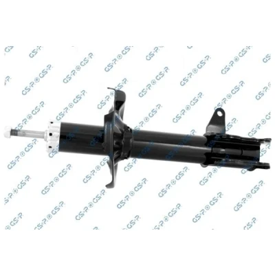 Immagine di GSP 32315662 Ammortizzatore Assale posteriore Sx A pressione del gas doppio tubo tipo McPherson MAZDA: Premacy (CP) 1.9, 2.0 TD