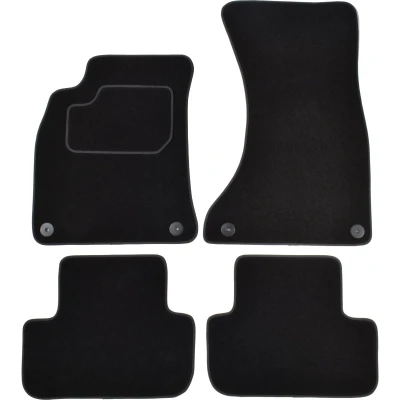 Immagine di Tappetini per pavimenti MAMMOOTH MMT A041 830024 01