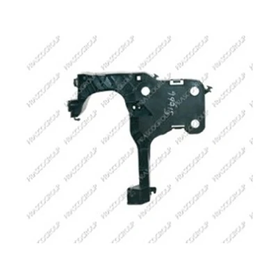 Immagine di PRASCO RN4203404 Alloggiamento faro Sx, anteriore Sx