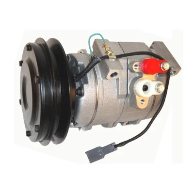 Immagine di NRF 32926 compressore Aria Condizionata 10S15C 24 PAG 46 con olio