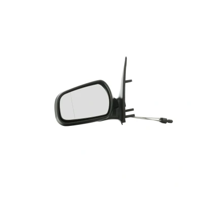 Immagine di Specchio retrovisore esterno Alkar 6164363 Sx Regolazione:comando cavo flessibile per veicolo con guida a CITROËN: Xsara Station Wagon