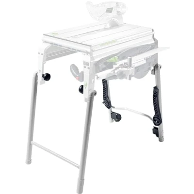 Immagine di Festool Gambe pieghevoli CS 50 KB
