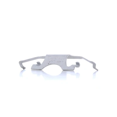 Immagine di ATE 11.8116 0323.1 Molla, Pinza freno MERCEDES BENZ: Classe E T modell, SL Cabrio, GL