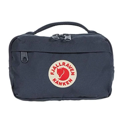 Immagine di Fjällräven Kanken Marsupio graphite, Taglia: One Size, Graphite