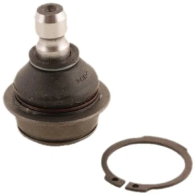 Immagine di JAPANPARTS BJ D02 Testina braccio oscillante Assale anteriore inferiore 42 16 70 CHEVROLET: Spark