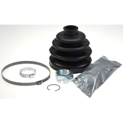 Immagine di Set di soffietti, albero motore SPIDAN 21532