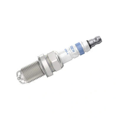 Immagine di BOSCH 0 242 232 802 Candela accensione M 14 x 1,25 SW: 16 CITROËN: C3 I Hatchback, Saxo RENAULT: MEGANE Scenic, 3 Coupe, 2