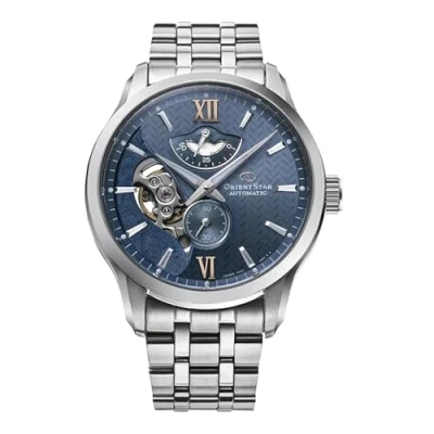 Immagine di Orient Star Skeleton Automatic RE AV0B08L00B
