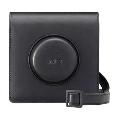 Immagine di INSTAX Fujifilm custodia per fotocamera WIDE EVO Hybrid, Nera