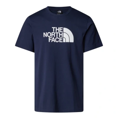 Immagine di The North Face EASY TEE Tshirt con stampa, Uomo, Taglia: Large, Summit navy