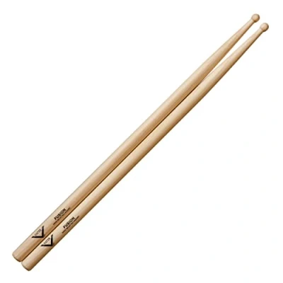 Immagine di Vater VHFW Fusion Bacchette per batteria con testa di legno