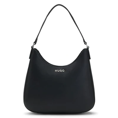 Immagine di HUGO Chris BIG Borsa a mano, Donna, Taglia: One Size, Black