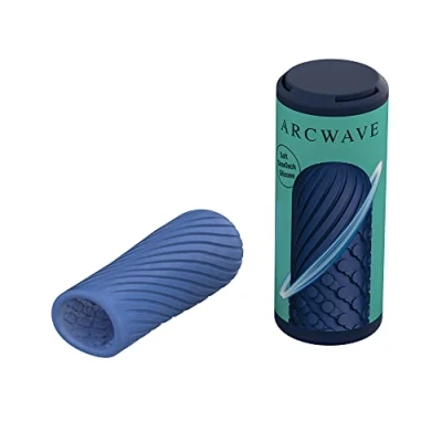 Immagine di Masturbatore Arcwave Ghost Blu