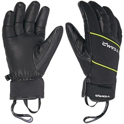 Immagine di C.A.M.P. G HOT WOOL DRY S Nero