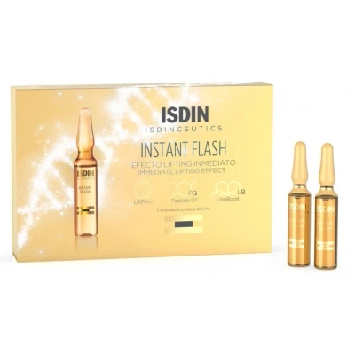 Immagine di ISDINCEUTICS INSTANT FLASH 5F