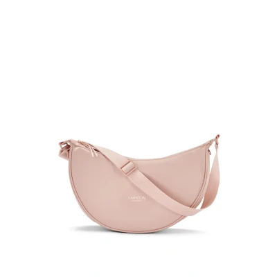 Immagine di Larkson Solveig Medium HALF MOON Borsa a tracolla, Taglia: One Size, Rose