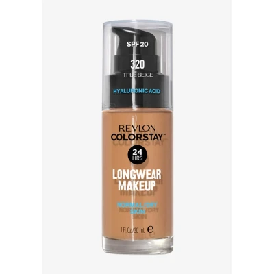 Immagine di Revlon Colorstay Liquid Foundation 320 True Beige 30 ml