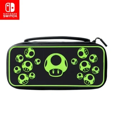 Immagine di PDP TRAVEL CASE 1 UP GLOW SWITCHHOUSSE PHOSPHORESCENTE