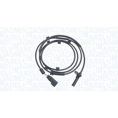 Immagine di MAGNETI MARELLI 172100093010 Sensore ABS Assale posteriore Dx 2 1820 FORD: Transit Mk6 Van