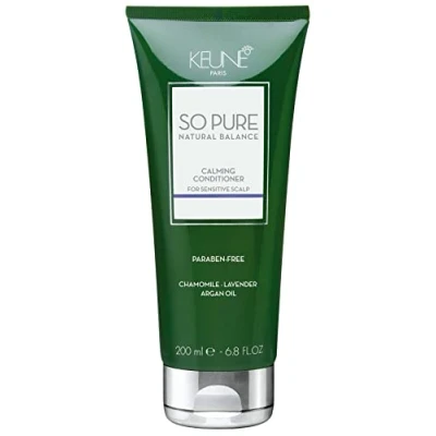 Immagine di Keune So Pure Natural Balance Calming Conditioner 200ml