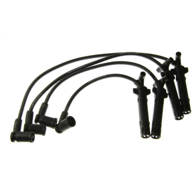 Immagine di NGK 44250 Kit Cavi Accensione 4 FORD: Fiesta 4, Mk4