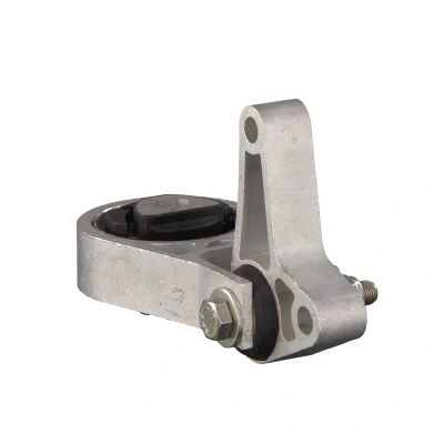 Immagine di FEBI BILSTEIN 173626 Supporto motore posteriore, inferiore Cuscinetto gomma metallo FIAT: Doblo I Station Wagon, Cargo