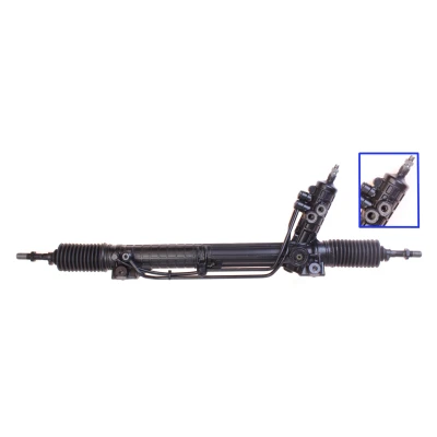 Immagine di ELSTOCK 11 0069 Servosterzo idraulico per veicolo con guida a Sx M14 970 BMW: 5 Sedan