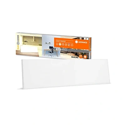 Immagine di LEDVANCE 4058075575974 Pannello LED ERP: F (A G) 35 W Da Bianco caldo a neutro