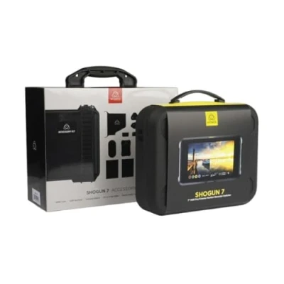 Immagine di Atomos 7&quot; Shogun 7 Accessory Kit (ATOMACCKT3)