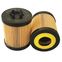 Immagine di ALCO FILTER MD 335 filtro olio Cartuccia OPEL: Corsa C Hatchback, Zafira A, Astra G Caravan, SAAB: 9 3 Sedan, Station Wagon