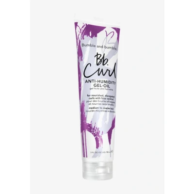 Immagine di bumble and BB Curl Anti humidity Gel oil 150 ml