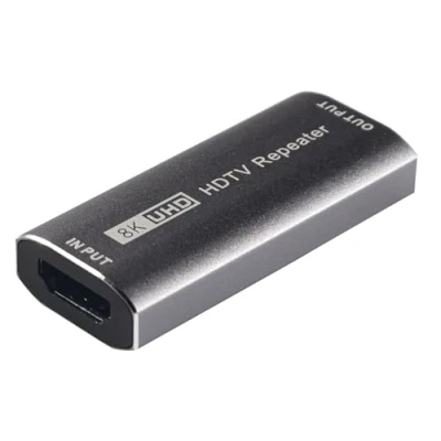 Immagine di Maxtrack HDMI ® 2.1 Extender 10 m