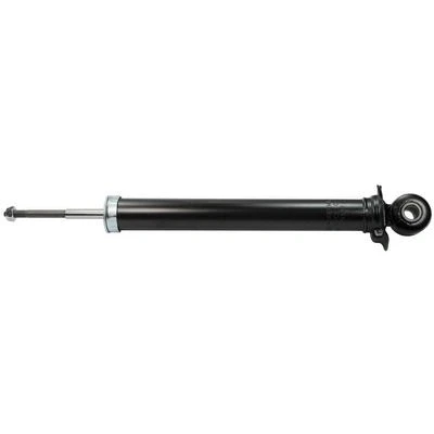 Immagine di DENCKERMANN DSC010O Ammortizzatore Pressione olio A doppio tubo tipo McPherson Spina superiore, Occhiello inferiore AUDI: 80 B4 Sedan