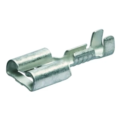 Immagine di Knipex terminale non isolati 100 pz cad. 97 99 071
